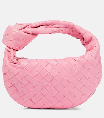 Borsa Jodie Mini in pelle - Bottega Veneta - Modalova