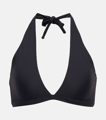 Prague halterneck bikini top - Melissa Odabash - Modalova