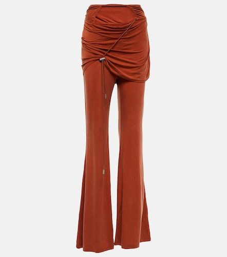 Pantaloni flared Le Pantalon Espelho - Jacquemus - Modalova