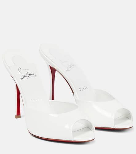 CHRISTIAN LOUBOUTIN Mules for Women | Modalova CHRISTIAN LOUBOUTIN Mules for Women | Modalova