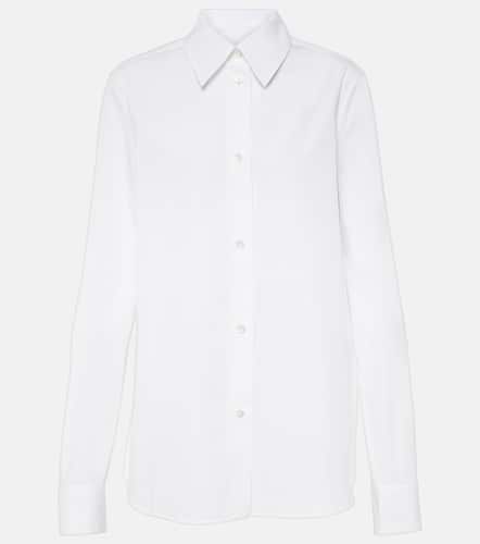 Jil Sander Camisa de algodón - Jil Sander - Modalova