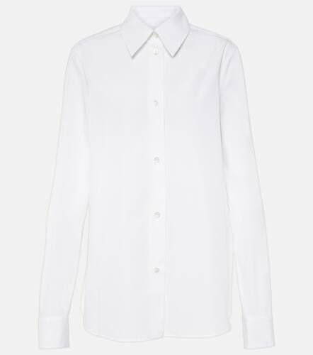 Jil Sander Cotton shirt - Jil Sander - Modalova