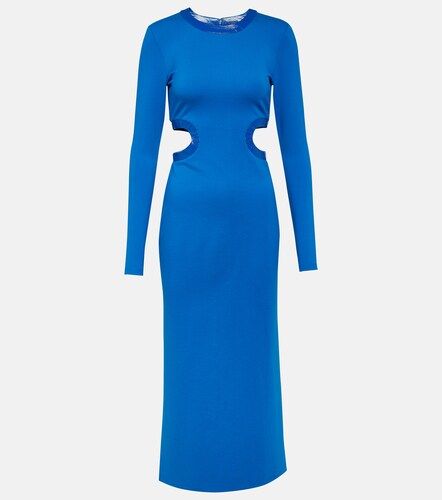 Vestido midi Dolce con aberturas - Staud - Modalova