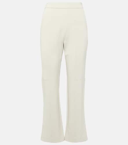 Pantaloni regular Glasgow in jersey - Max Mara - Modalova