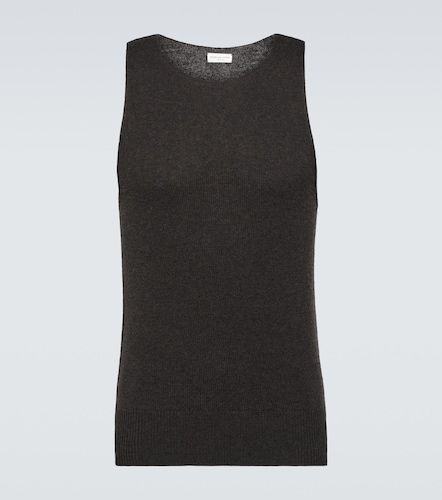 Dries Van Noten Pullunder aus Wolle - Dries Van Noten - Modalova