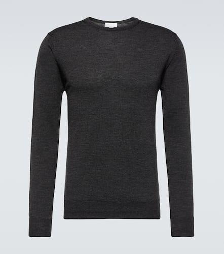 Sunspel Wool sweater - Sunspel - Modalova