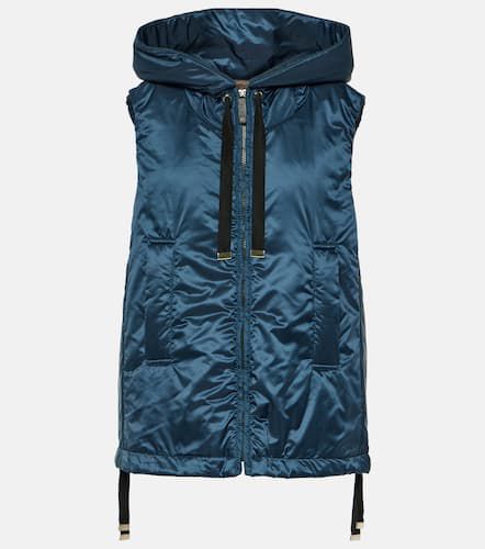 Max Mara Greengo technical vest - Max Mara - Modalova