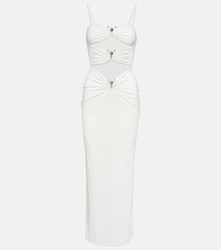 Pierced Orbit midi dress - Christopher Esber - Modalova