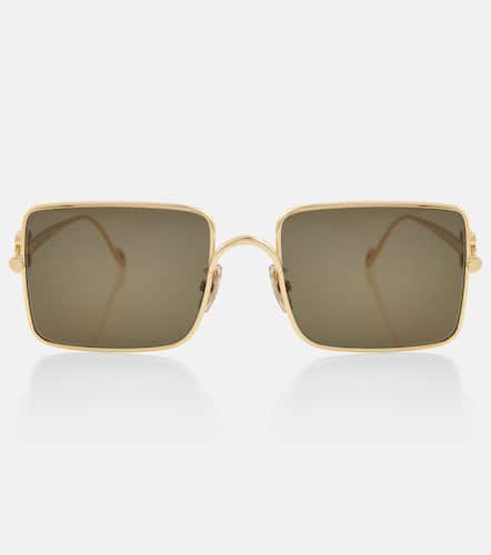 Loewe Rectangular sunglasses - Loewe - Modalova