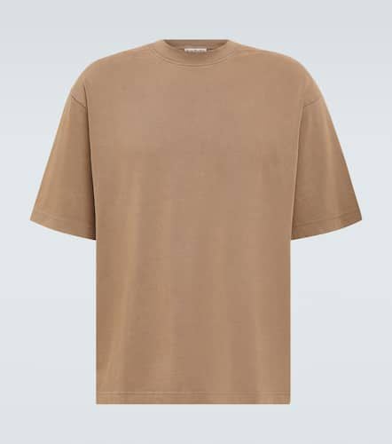 Acne Studios Cotton jersey T-shirt - Acne Studios - Modalova