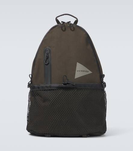 And Wander PE/CO 20L backpack - And Wander - Modalova