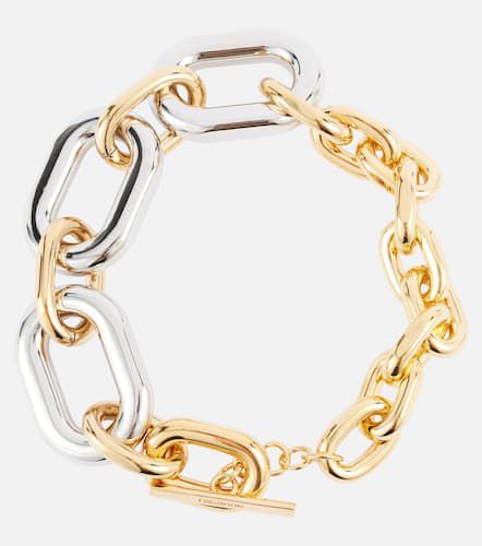 Rabanne XL Link chain necklace - Rabanne - Modalova