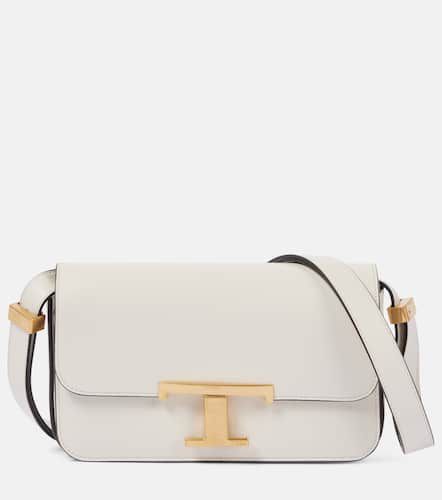 Bolso cruzado T Timeless Micro de piel - Tod's - Modalova