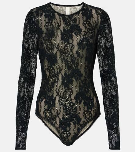 Zimmermann Lace bodysuit - Zimmermann - Modalova