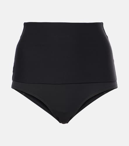 Gredin high-rise bikini bottoms - Eres - Modalova