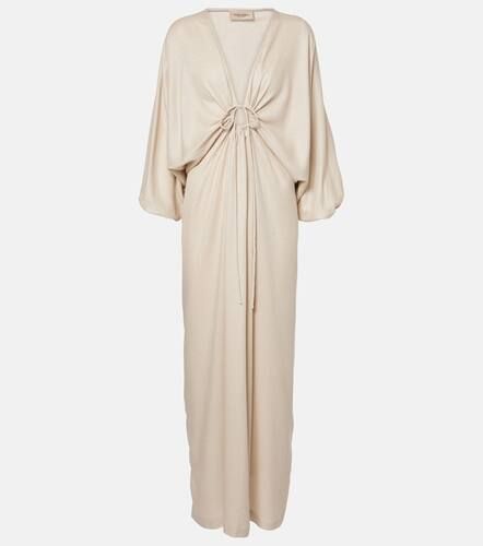 Adriana Degreas Cutout kaftan - Adriana Degreas - Modalova