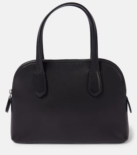 The Row Ingrid leather tote bag - The Row - Modalova