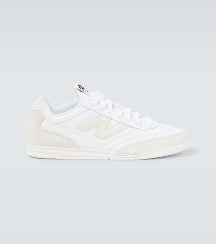 X New Balance Sneakers URC42 aus Leder - Junya Watanabe - Modalova