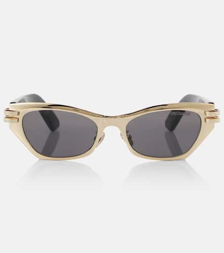 Cat-Eye-Sonnenbrille CDior B3U - Dior Eyewear - Modalova