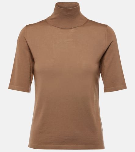 S Max Mara Wool top - 'S Max Mara - Modalova