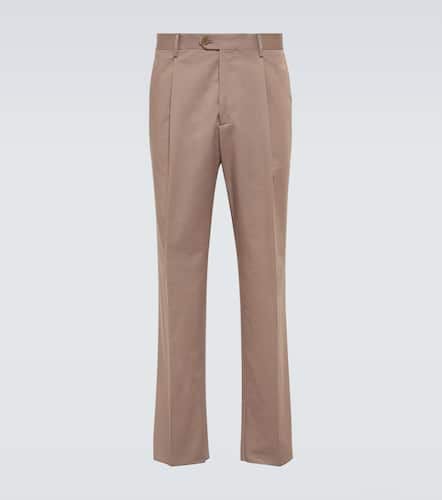 Etro Cotton chinos - Etro - Modalova