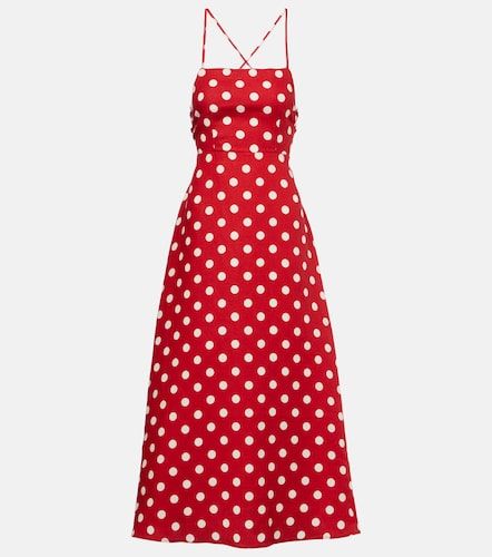 Posse Maxikleid Lori aus Leinen - Posse - Modalova