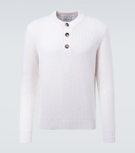Pullover aus Wolle und Kaschmir - Allude - Modalova