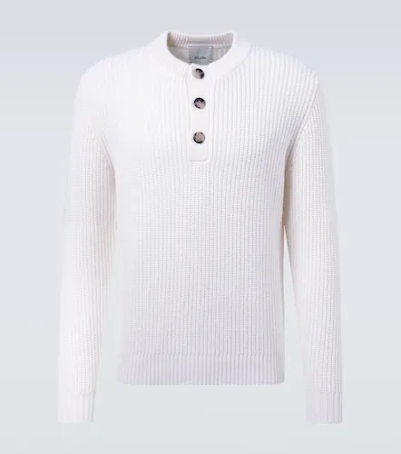 Allude Pullover in lana e cashmere - Allude - Modalova