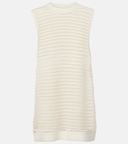 Minikleid Lucy aus Häkelstrick - Leset - Modalova