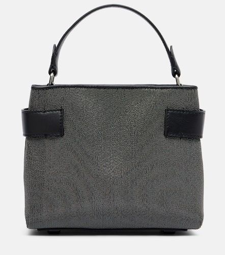 Bolso al hombro Medium - Brunello Cucinelli - Modalova