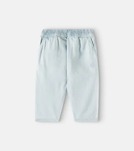 Bebé - Pantalones Sois de algodón - Molo - Modalova