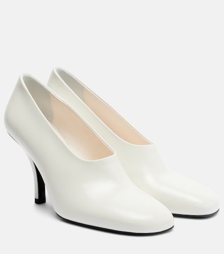 Toteme Leather pumps - Toteme - Modalova
