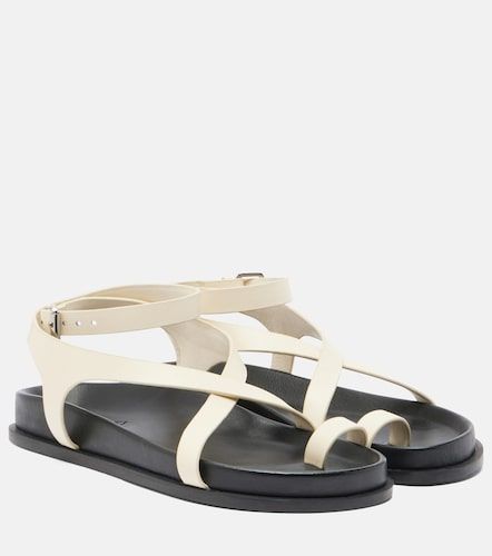 A.Emery Jalen leather sandals - A.Emery - Modalova