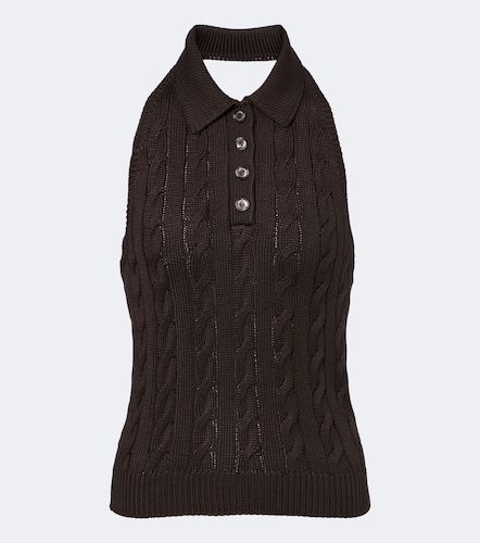 Top aus Seide - Ralph Lauren Collection - Modalova