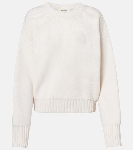Róhe Pullover aus Wolle - Rohe - Modalova