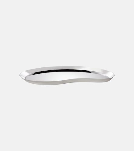 Vassoio Indulgence in acciaio inox - Georg Jensen - Modalova