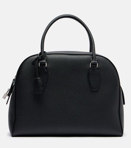 The Row Borsa India 12.00 in pelle - The Row - Modalova