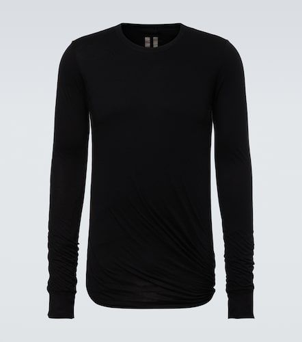 Rick Owens Top de algodón - Rick Owens - Modalova