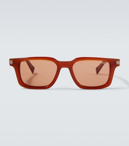 Zegna Gafas de sol rectangulares - Zegna - Modalova