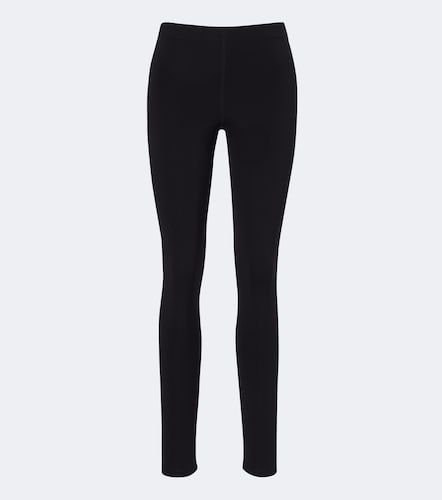 Sportmax Jersey leggings - Sportmax - Modalova
