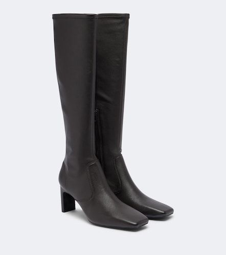 A.Emery Stiefel Tones aus Leder - A.Emery - Modalova