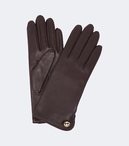 Joseph Handschuhe Florie aus Leder - Joseph - Modalova