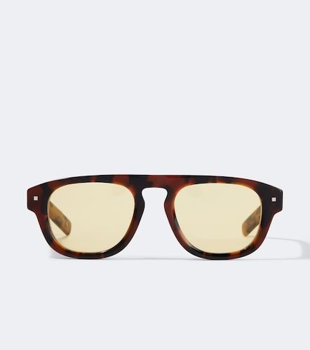 Dior Line S2F flat-top sunglasses - Dior Eyewear - Modalova