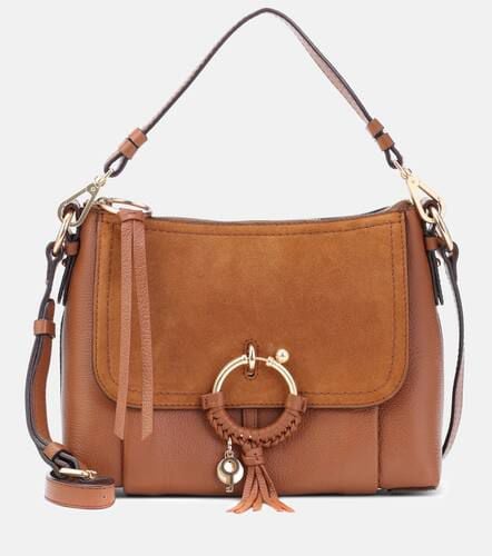 See By ChloÃ© Joan Medium leather shoulder bag - See By Chloe - Modalova