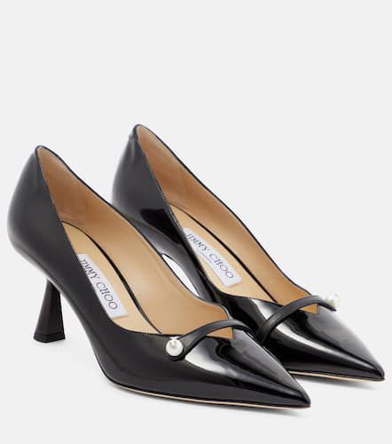 Rosalia 65 patent leather pumps - Jimmy Choo - Modalova