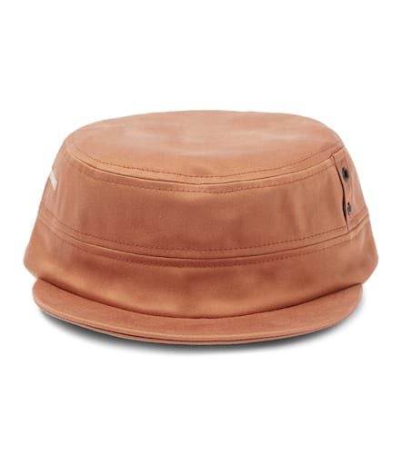 Baseballcap Tyron aus Baumwolle - Isabel Marant - Modalova