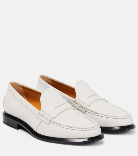 Tod's Classic leather loafers - Tod's - Modalova