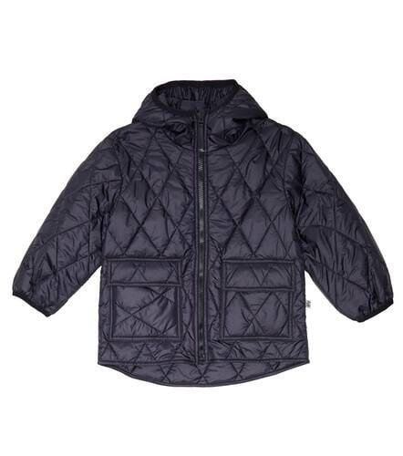 Il Gufo Quilted jacket - Il Gufo - Modalova