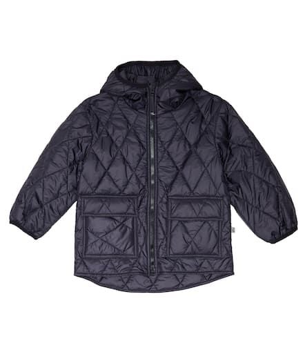 Il Gufo Quilted jacket - Il Gufo - Modalova