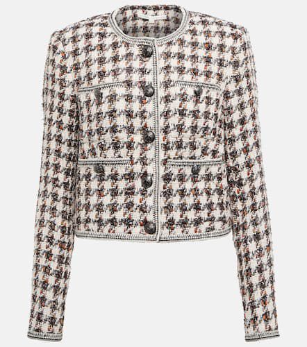 Chaqueta Cirtane de tweed - Veronica Beard - Modalova